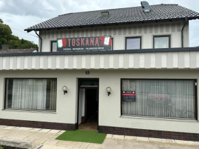 Toskana Zimmer